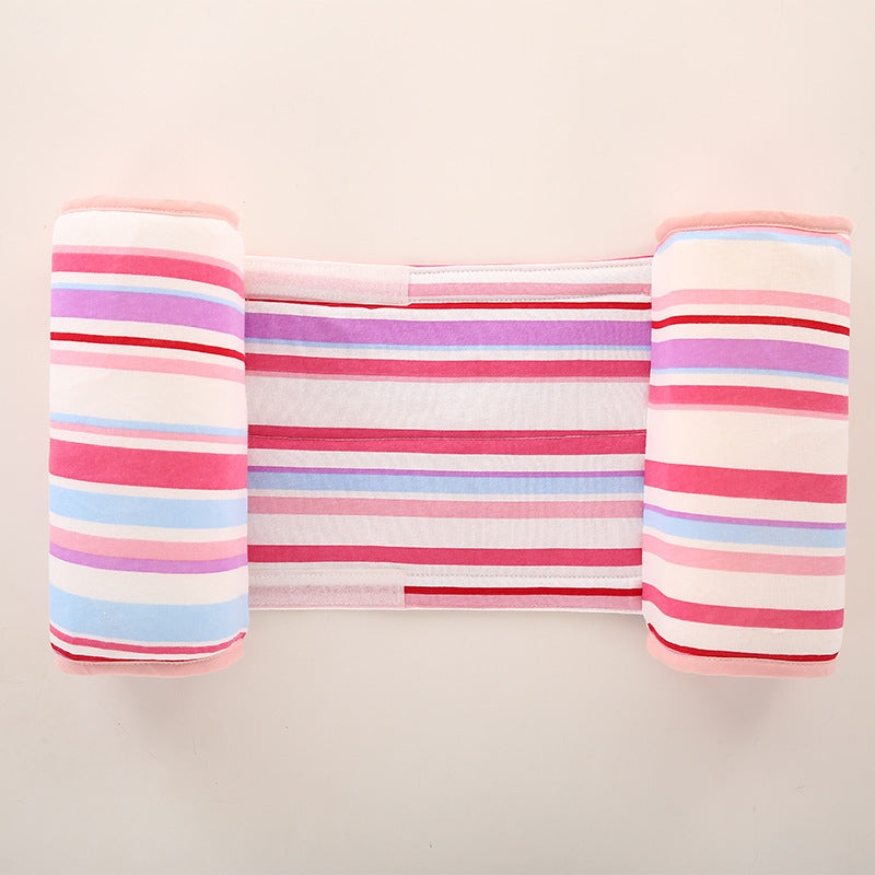 Premium Baby Pillow | Soft Cotton Infant Head Shaping Pillow for Newborns