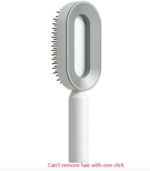 Premium Hair Brush for Women – Detangling, Styling & Shine Enhancer